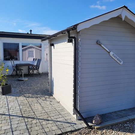 Ferienwohnung 1650 - Am Kampland 36A Dahme  Exterior foto