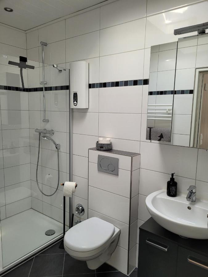 Ferienwohnung 1650 - Am Kampland 36A Dahme  Exterior foto