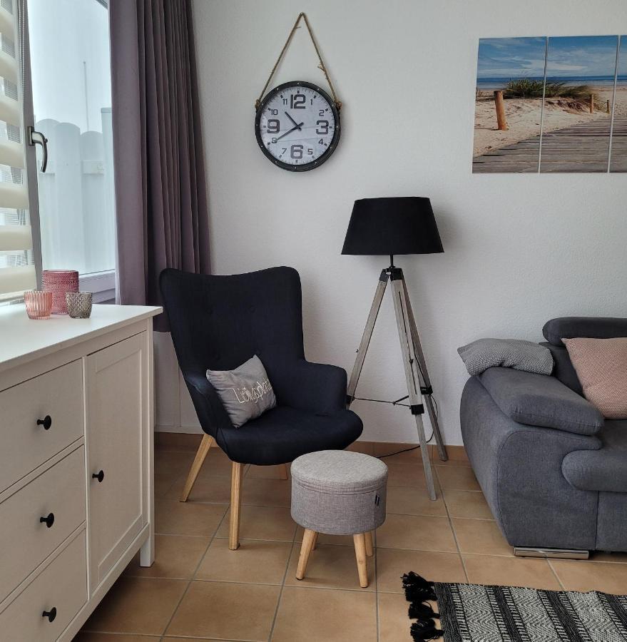 Ferienwohnung 1650 - Am Kampland 36A Dahme  Exterior foto
