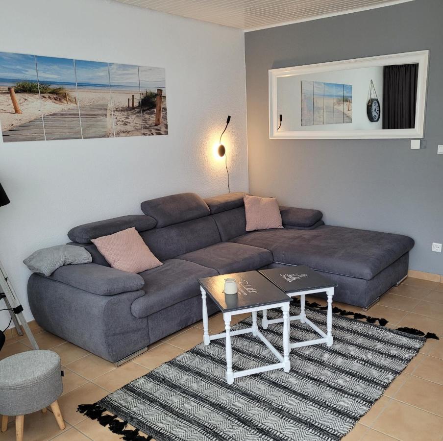 Ferienwohnung 1650 - Am Kampland 36A Dahme  Exterior foto