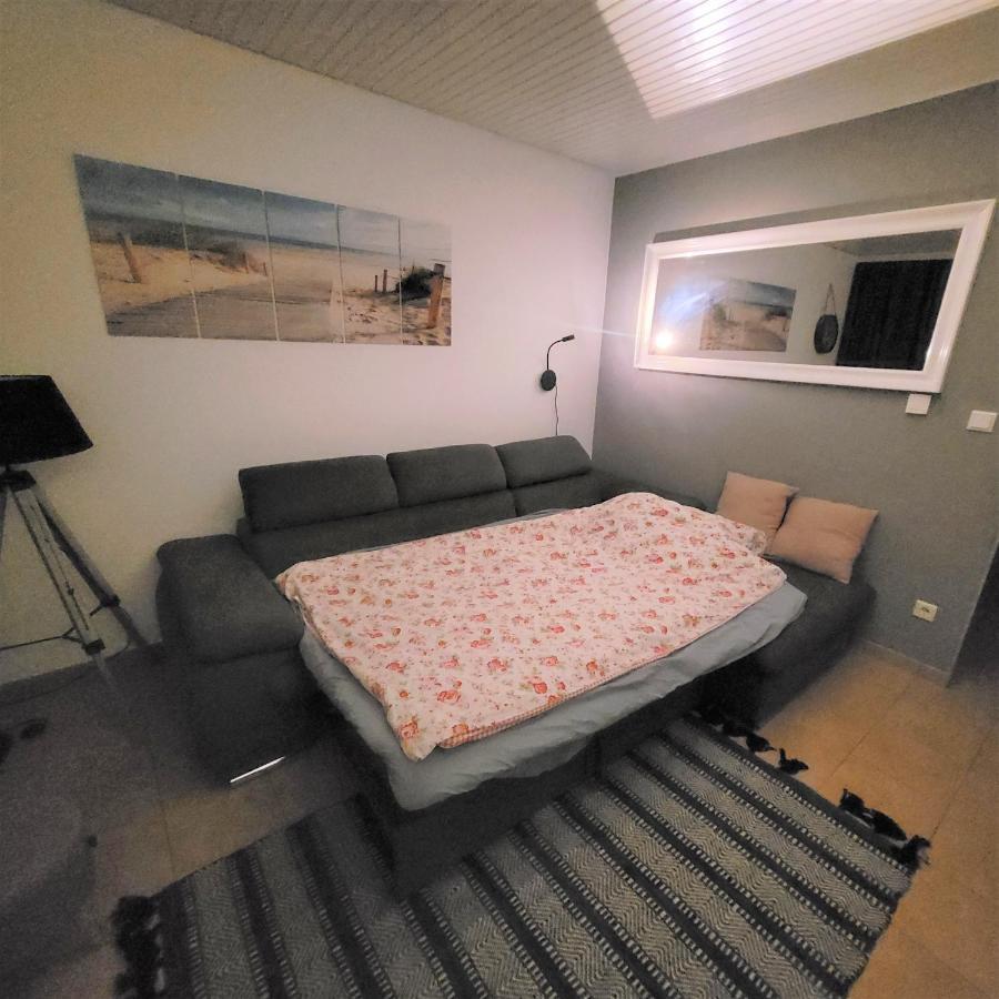 Ferienwohnung 1650 - Am Kampland 36A Dahme  Exterior foto